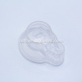 Custom Medical Simple Oxygen Face Mask ug Tank